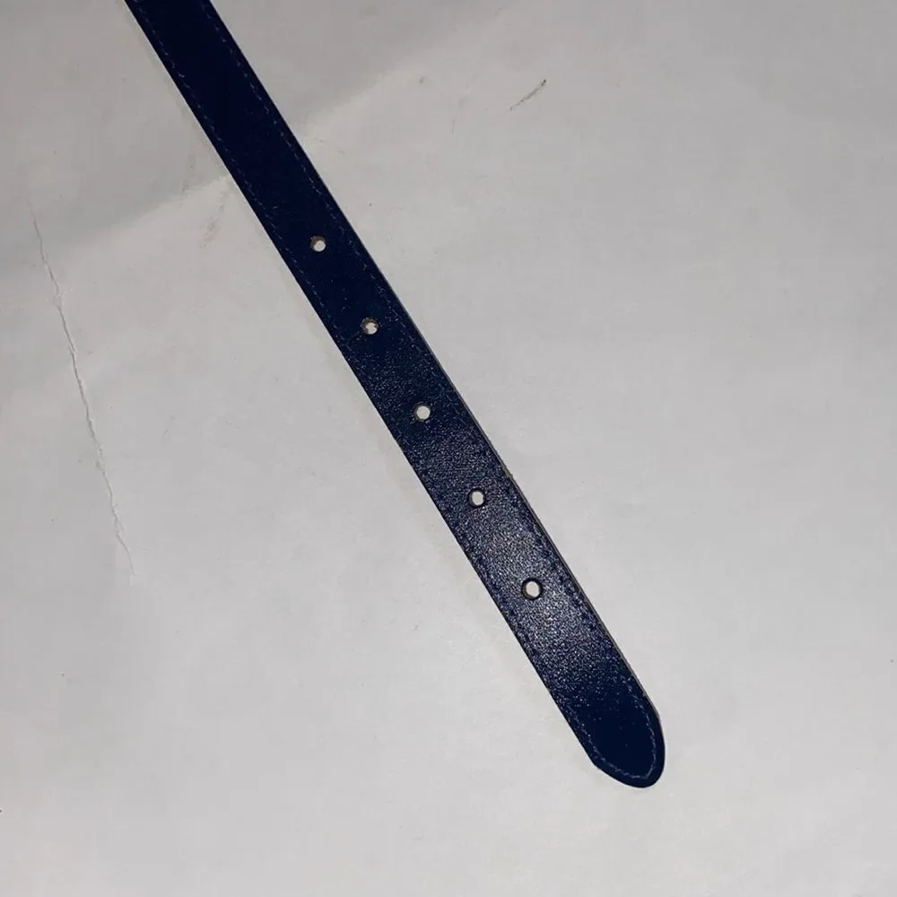Women Belt Size S